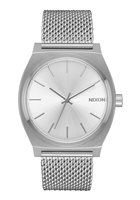 Orologio Nixon Time Teller in Acciaio A1187-1920-00